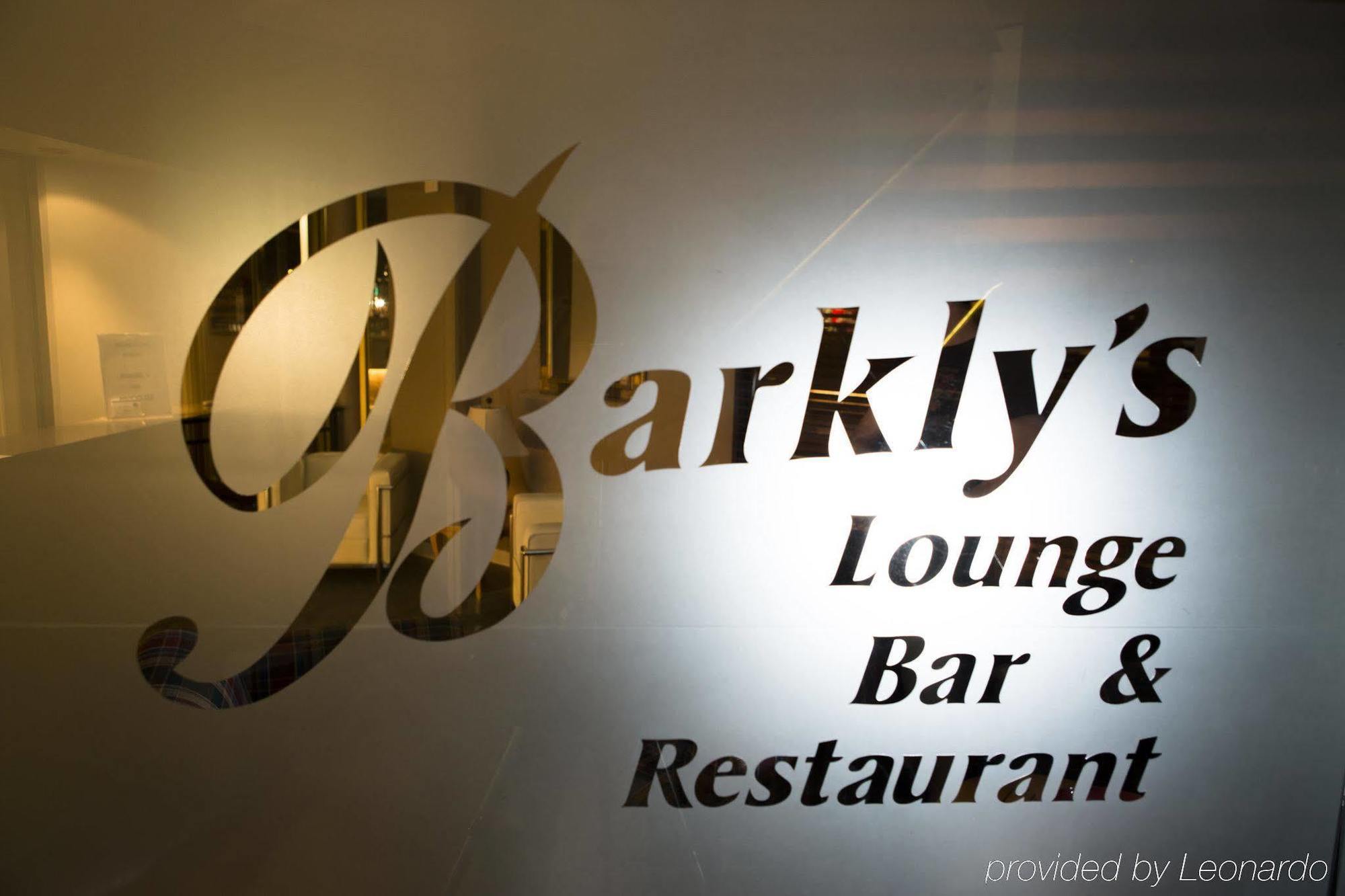 Barkly Motorlodge Ballarat Exteriör bild